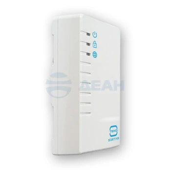 00-00039100-1 Security Hub 2.0 (2G-4G) (контроллер)