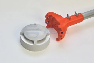 Съемник для BOLID ДИП-34F ( с фиксаторами)(SCU34F)  (dip34)