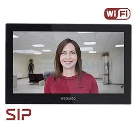 SM730 Beward IP видеодомофон