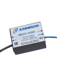                         ИВЭП-1220G
						