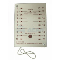 Приёмник CН20HR (Elmes Electronic)