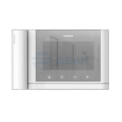                         CDV-43MH/XL (Mirror) (белый)
						