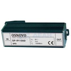                         SP-IP/100D
						
