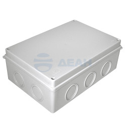                         Коробка рас.о/п б.HF 260х175х90 б/г(7)(40-0331)
						