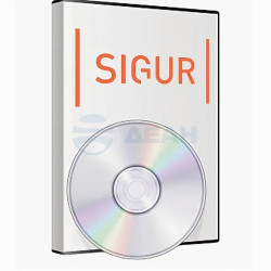                         ПО на исп. 8 терм. расп. лиц и изм.темп.Biosmart
						