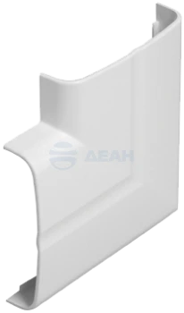 CKK11D-P-080-020-K01 IEK Поворот для кабель-канала