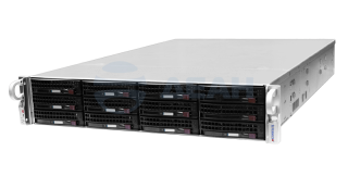                         Видеосервер ВС-125-72-2-10 (БОЛИД) 
						