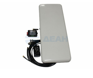                         SMART GATE SG333GA
						
