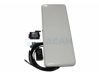 SMART GATE SG333GA PAL Electronics Systems Считыватель для ключей RFID