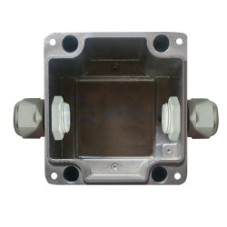                         МКС 2В МОРОЗ IP66/IP68 цвет серый
						