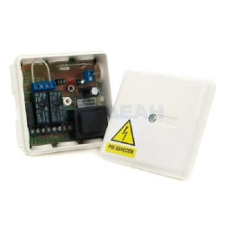 Приемник-контроллер ST100GR (Elmes Electronic)