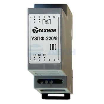 УЗПФ-220/8 (20107) Тахион Устройство защиты линии питания
