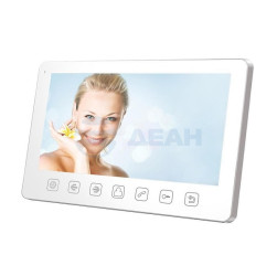                         Amelie Slim (White)
						
