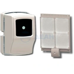 Извещатель пожарный дымовой линейный ИП212-152ЛМД-П (ИПДЛ-152ЛМД-П) 20-80 м. (ДИП-Интеллект)