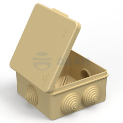                         Коробка расп.о/п HFс.100х100х50(60) (40-0302-1001)
						