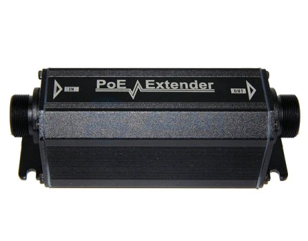 CO-PE-S25-P105 ComOnyX Удлинитель РоЕ