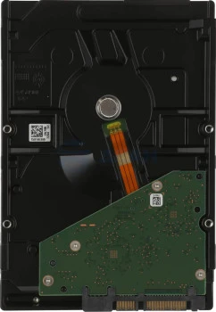 00-00116588-1 HDD SATA III Seagate ST6000VX008