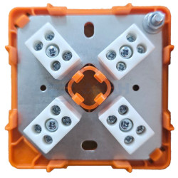                        КМ-О (8к)-IP41-s-оранж
						