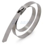 Стяжки каб.стал.СКС (316) 7,9*200(100)(PR08.3969) (Промрукав)