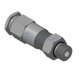                         КВБ-40/32-2У-М-40х1,5
						