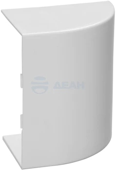 CKMP10D-Z-060-040-K01 IEK Заглушка для кабель-канала