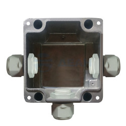                         МКС 3В МОРОЗ IP66/IP68 
						