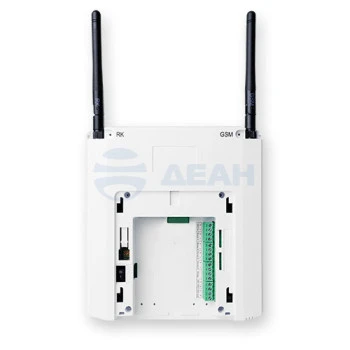 00-00138640-2 Security Hub 3.0 Base (контроллер)