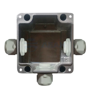 МКС 3В МОРОЗ IP66/IP68  Магнито-Контакт Коробка коммутационная