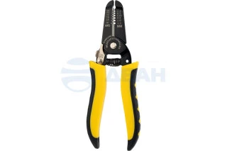 Инструмент для зачистки кабеля HT-1042 0.20-1.25 мм (12-4025)  (REXANT)