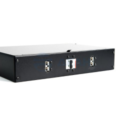                         SKAT BC 24/18 RACK
						