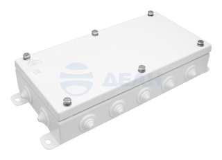                        КМ IP55-1530
						