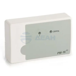 Модуль релейный адресный РМ-1К (Рубеж)