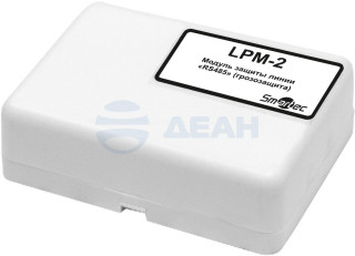                         SF-LPM-2-IP54 (LPM-2-IP54)
						