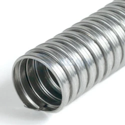 Металлорукав Р3-Х-75 (8м/уп)(PR.09751)  (Строитель)