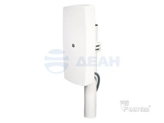 Извещатель охранный линейный радиоволновый ФОРТЕЗА-М150(5,8)-Bluetooth (Фортеза)