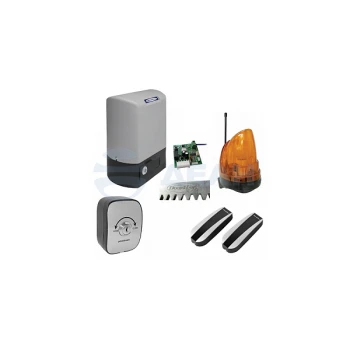 SL-800KIT Doorhan Комплект привода для откатных ворот