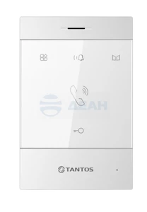 TS-AU Tantos Панель вызывная абонентская