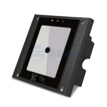 Gate-Reader-QR Равелин Считыватель Proximity