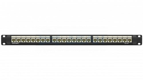           
Патч-панель RN5PPU24 (DKC) 