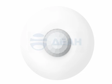 DS-PDCL12-EG2-WE AX PRO Hikvision Извещатель охранный оптико-электронный радиоканальный