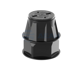                         Пластиковый колодец КС-2.2(PR08.3720)
						