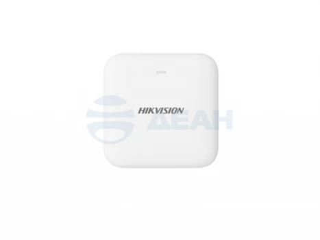 DS-PDWL-E-WE AX PRO Hikvision Извещатель утечки воды радиоканальный