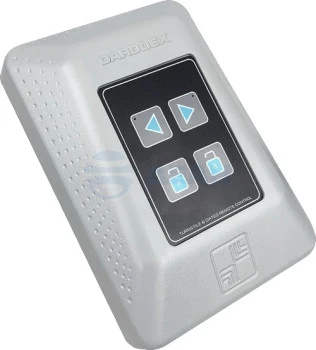 TG-04 CARDDEX Пульт управления