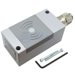 Считыватель бесконтактный взрывозащищенный ALM-RD-S06-F-REH-M (кабель 10 м) (ALeko)