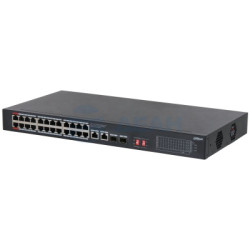                         DH-S3228-24GT-375
						