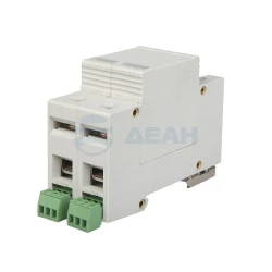 Устройство грозозащиты цепей питания SP-ACD/220-1 (OSNOVO)