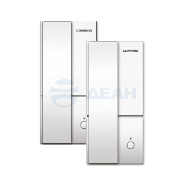           
Трубка переговорная DP-LA01M/S  (COMMAX) 