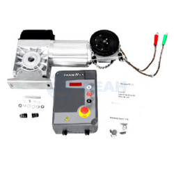                         Shaft-1000KIT
						