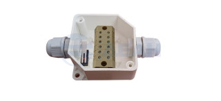                         КСП-Т-6 АЯКС IP65
						