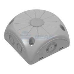                         Коробка распределительная двухк.(60-0500)
						